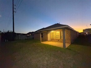 4519 Apple Point Ln in Rosharon, TX - Building Photo - Building Photo