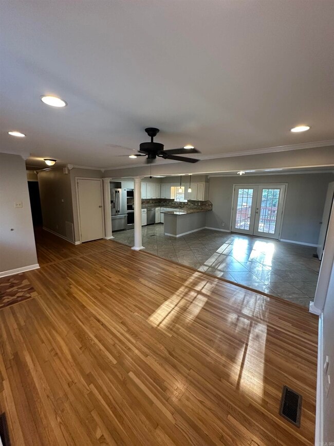 5205 Stratford Rd in North Little Rock, AR - Building Photo - Building Photo