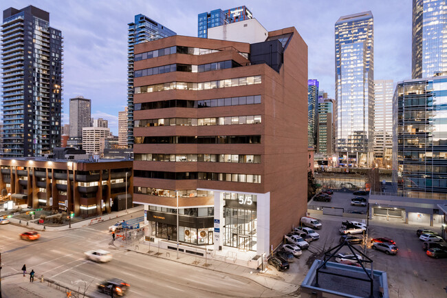 Calla Condos in Calgary, AB - Building Photo - Building Photo