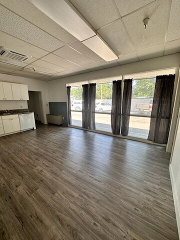 1120 Montana St in Gooding, ID - Foto de edificio