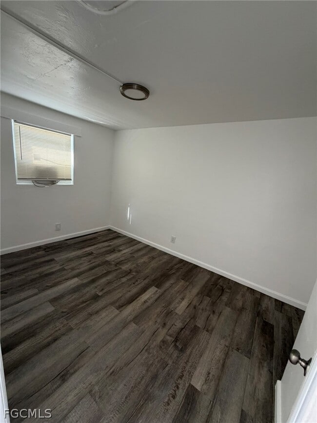 property at 3033 2nd St