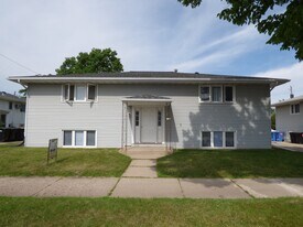 1309 3rd Ave SW, Unit 3