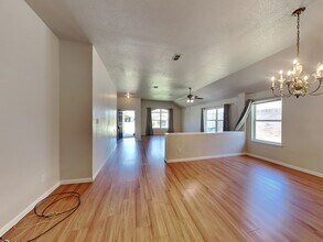 4605 Palm Ridge Dr in Fort Worth, TX - Building Photo - Building Photo