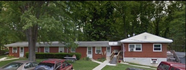 1814 Country Lane