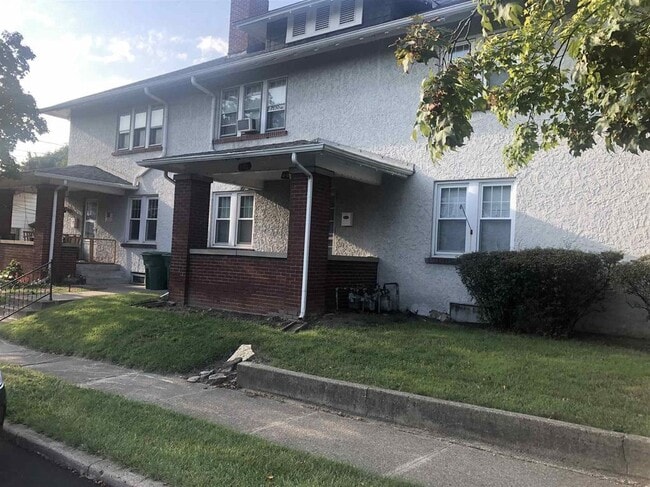 property at 1128 Lincoln Ave