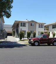 241 S Serrano Ave in Los Angeles, CA - Building Photo - Building Photo