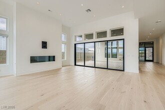 10964 Rossa Peak Ave in Las Vegas, NV - Building Photo - Building Photo