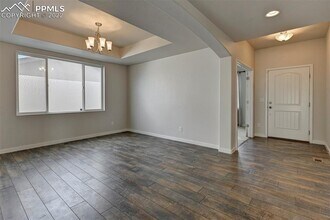 3129 Bright Moon Dr in Colorado Springs, CO - Building Photo - Building Photo