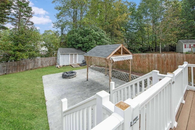 13418 Winning Colors Ln in Midlothian, VA - Building Photo - Building Photo