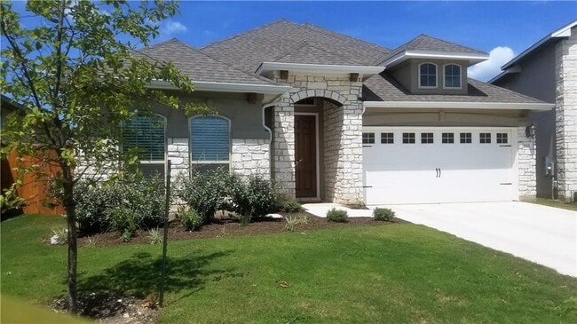 5301 Ponte Tresa Dr in Bee Cave, TX - Building Photo - Building Photo
