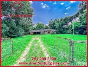 7471 Firetower Rd S in Theodore, AL - Building Photo - Building Photo