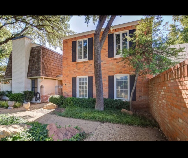 property at 4610 Indiana Ave