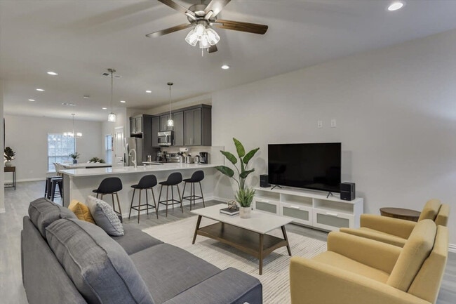 441 Avenue A in Dallas, TX - Building Photo - Building Photo