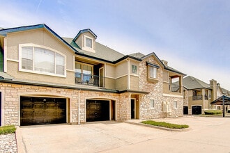 Stonebriar of Frisco in Frisco, TX - Building Photo - Building Photo
