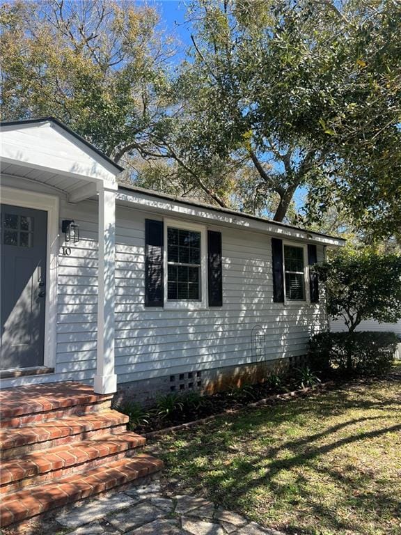 10 Stewart Ave in St. Simons Island, GA - Building Photo - Building Photo