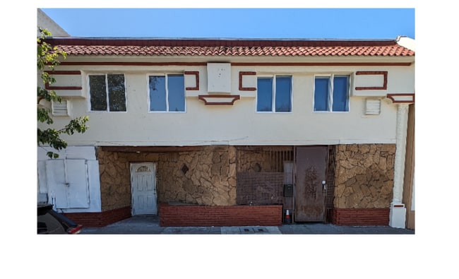 property at 5407 Bancroft Ave