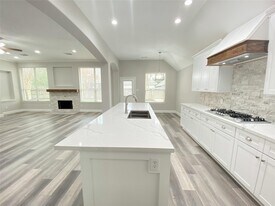 1905 Grand Willow Ln in Richmond, TX - Building Photo