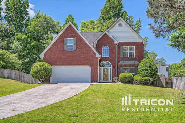 property at 670 Georgian Hills Dr