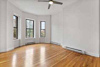 431 Columbus Ave, Unit 4 in Boston, MA - Building Photo - Building Photo