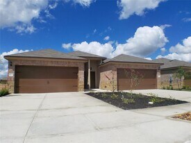 119 Samuel Dr in Buda, TX - Building Photo