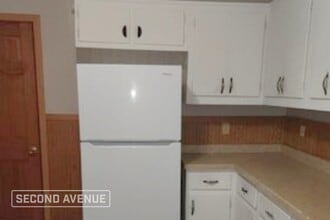 1300 Buchanan St in Racine, WI - Foto de edificio - Building Photo