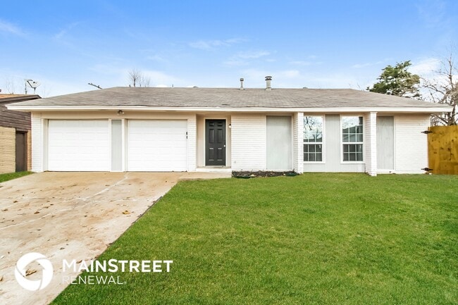 property at 8201 NW 6th St