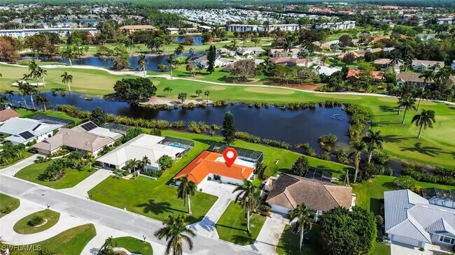 279 Torrey Pines Point in Naples, FL - Building Photo - Building Photo