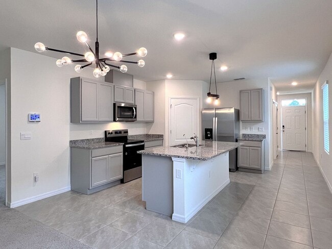 property at 4643 Ostero St