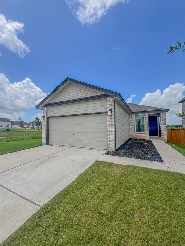 property at 512 Barbary Coast Ln