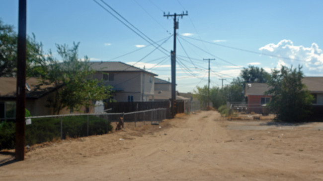 16521 Willow St in Hesperia, CA - Foto de edificio - Building Photo