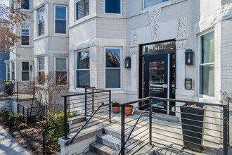 1812-1814 N Capitol St NW in Washington, DC - Building Photo - Building Photo