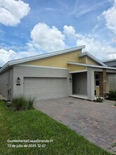 172 Aces High Ln in Davenport, FL - Building Photo - Building Photo