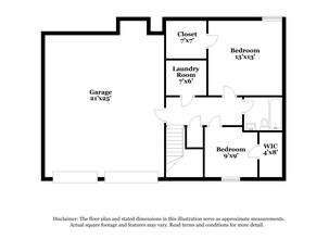 3119 Far Emerald land in Union City, GA - Building Photo - Building Photo