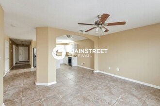 11355 Fire Canyon in San Antonio, TX - Building Photo - Building Photo