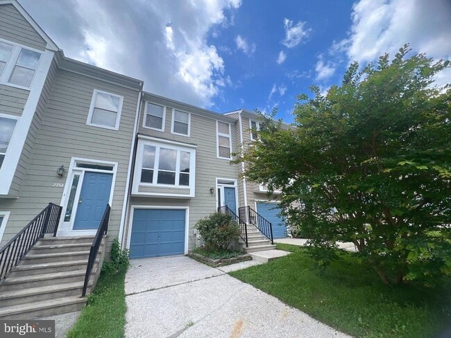 property at 7712 Chatfield Ln