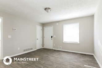 109 Woodhaven Dr in Stockbridge, GA - Building Photo - Building Photo