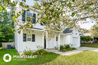 12626 Deaton Hill Dr in Charlotte, NC - Foto de edificio - Building Photo