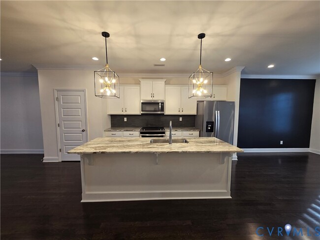 14428 Michaux Village Dr in Midlothian, VA - Building Photo - Building Photo