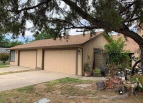 8192-8194 Talbot Way in Citrus Heights, CA - Building Photo