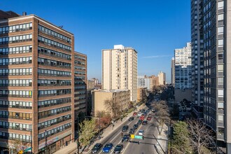 Sheridan Shores in Chicago, IL - Foto de edificio - Building Photo