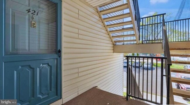 property at 421 Lancaster Ct