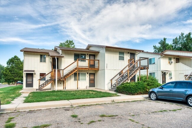 property at 3500 Hayden Pl