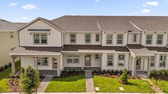 11312 Blue Bay Dr in Orlando, FL - Building Photo