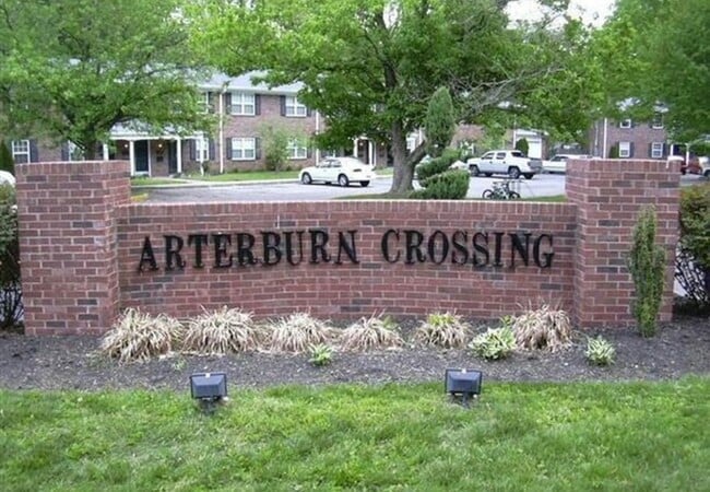 Arterburn Crossing