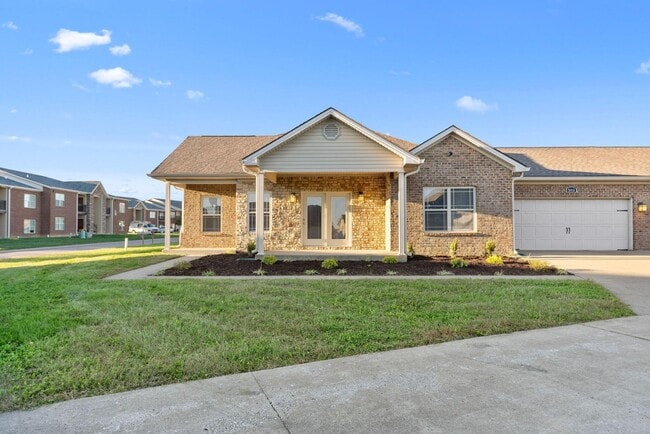 property at 585 Regency Cir