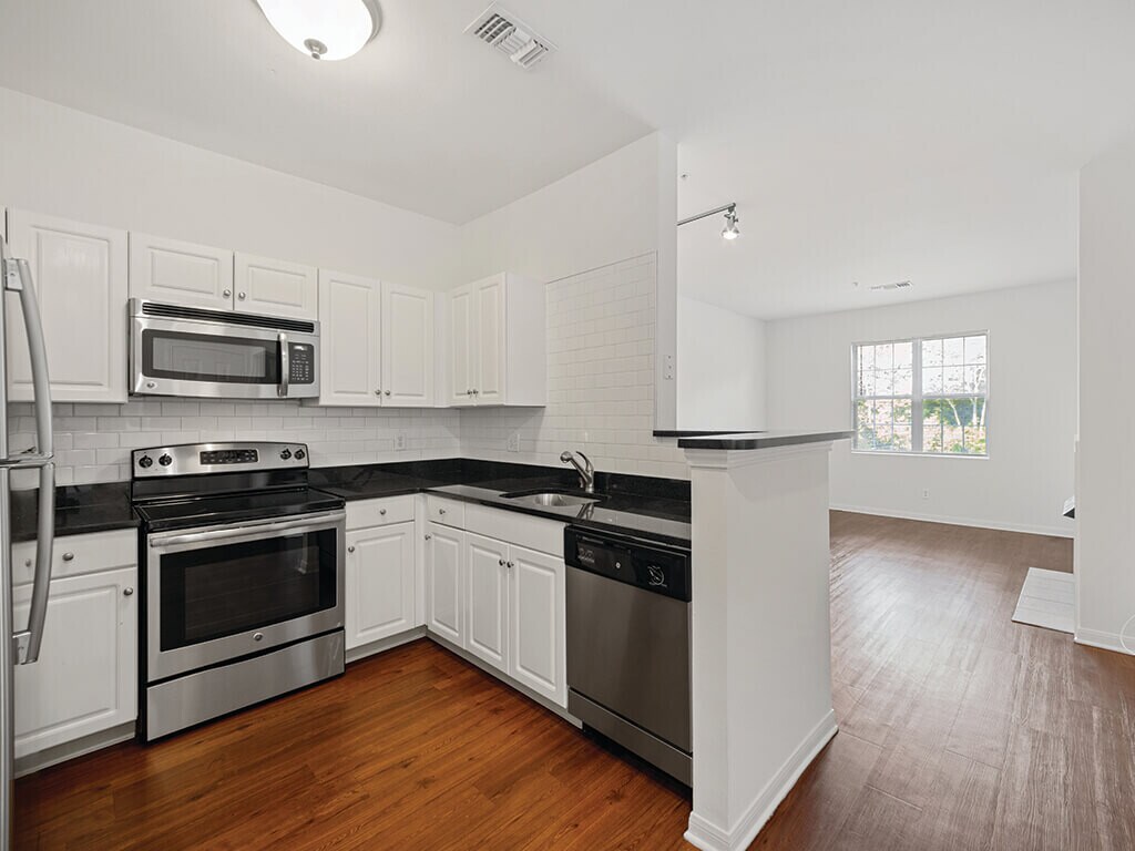 Heritage on the Merrimack Apartments in Bedford, NH