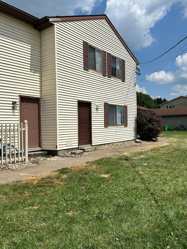 property at 1029 Schrock Rd