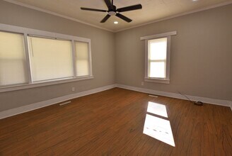 734 Park Ave in Rocky Mount, NC - Building Photo - Building Photo