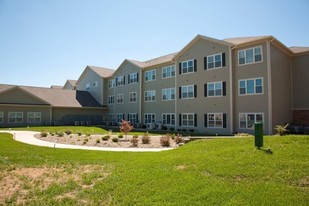 South Cottage Village Apartments