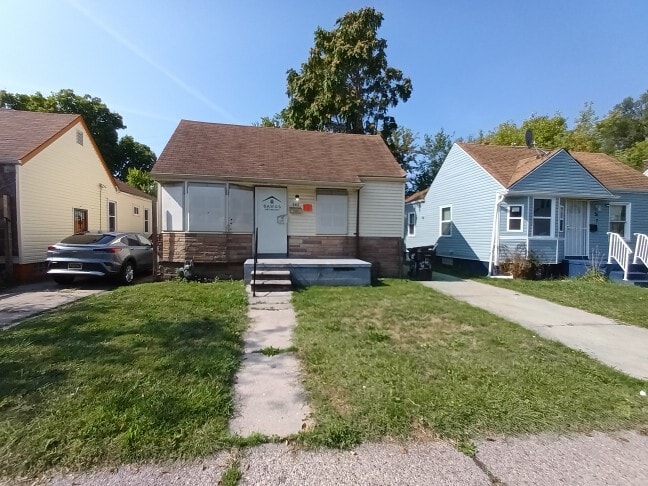 541 Tennessee St in Detroit, MI - Building Photo - Building Photo